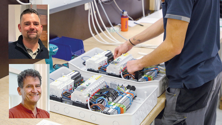 Der Netzanschluss von Solarprojekten und Speichern stellt strenge Anforderungen.