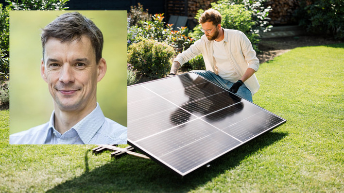 Behörden müssen die Energiewende ermöglichen, nicht blockieren.