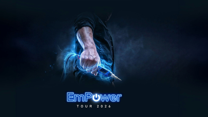 Die Tour stellt spannende Neuheiten von Varta Storage vor.