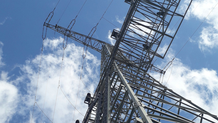 Für das Projektgeschäft ist der Zugang zu den Netzen von entscheidender Bedeutung.