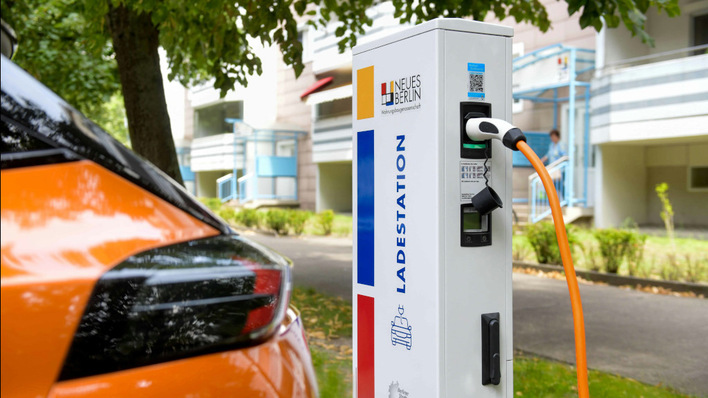 Für mehr Flexibilität und Resilienz bei der fortschreitenden Elektrifizierung muss sich das Ladeverhalten der Fahrzeughalter ändern.