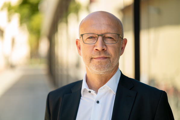Andreas Kuhlmann