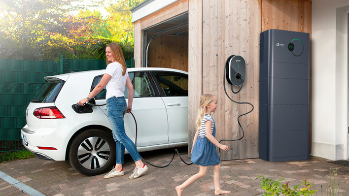 Lumenhaus und Naturstrom bringen integrierte Lösung für dynamische Stromtarife.