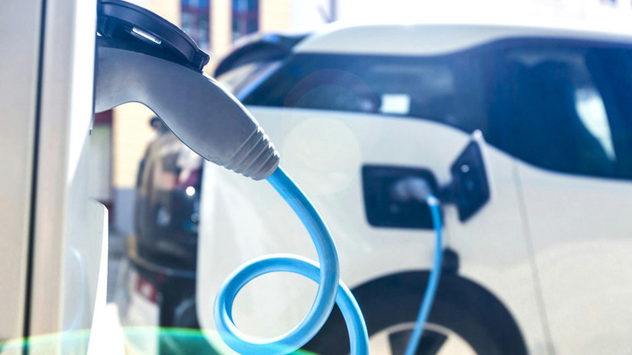 Wenn die Wallbox bidirektional laden kann, gibt es einen üppigen Bonus.