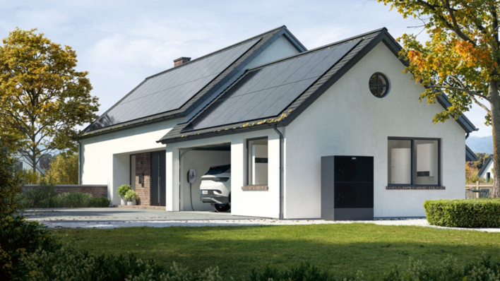 Wärmepumpen im Redispatch: Pilotprojekt zeigt die technische Machbarkeit.