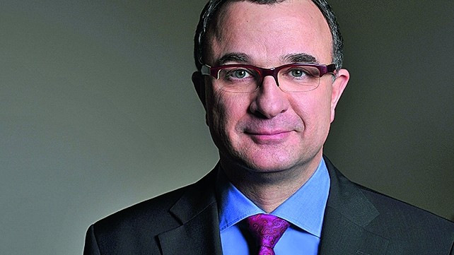 Martin Maslaton, Autor dieser Kolumne, ist geschäftsführender Gesellschafter der Maslaton Rechtsanwaltsgesellschaft