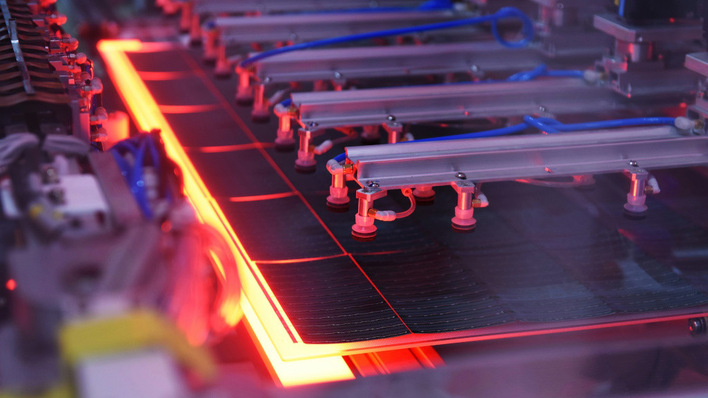 Die Rückkontaktmodule von Aiko haben einen neuen Rekord geknackt.