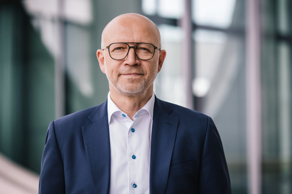 Andreas Kuhlmann