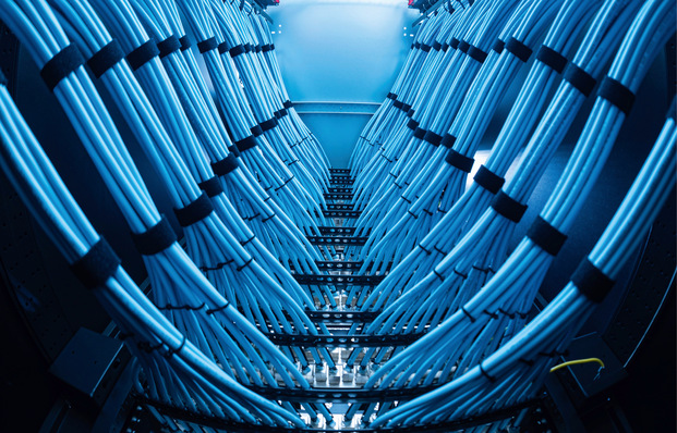 Datenplattformen erhalten ihre Daten häufig über Netz- und Messstellenbetreiber.
