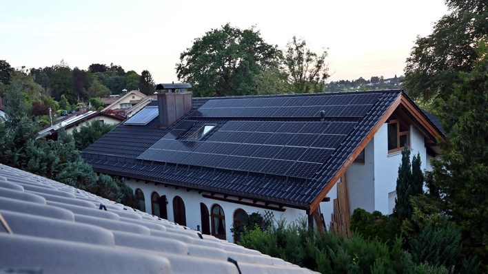 Die Solaranlage auf dem Eigenheim rechnet sich – egal ob in Bayern oder in Berlin.