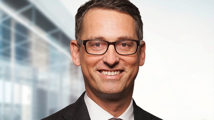 Expertentipp von Volker Schulz, Partner & Director von Mercuri Urval sowie als Team­leiter in Hamburg tätig