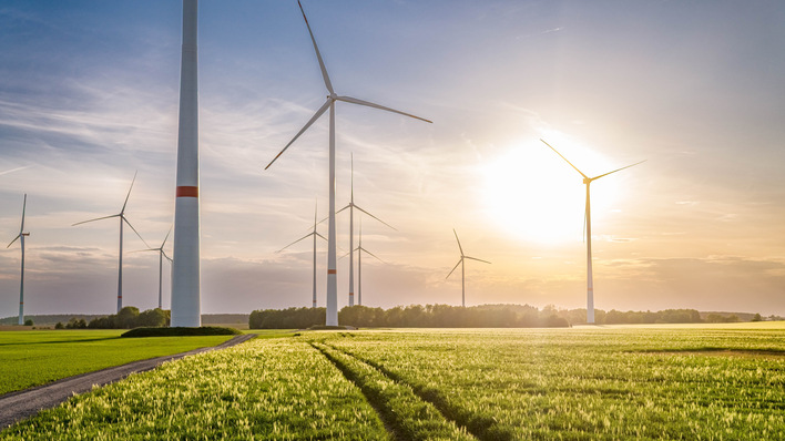 Zwei Prozent der Landesfläche sollen für die Windkraft ausgewiesen werden – aber wo?