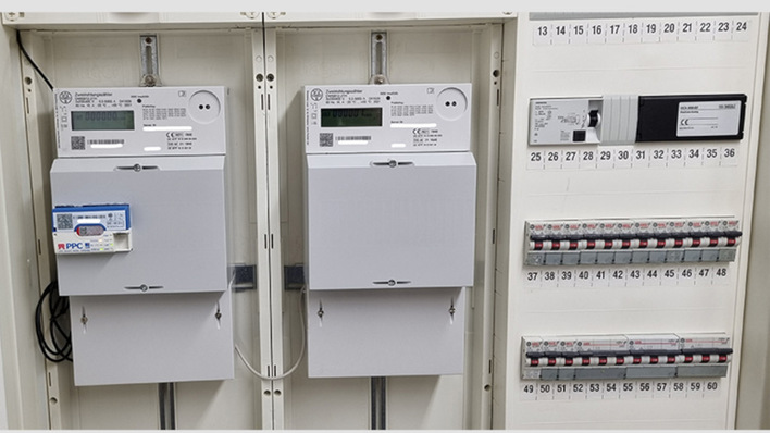 Den geplanten Smart Meter Light lehnt der ZVEH ab.