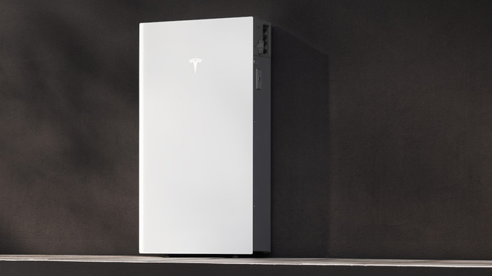 Beim Speichertausch können die Kunden auch gleich auf die neueste Generation, die Tesla Powerwall 3P, umsteigen.