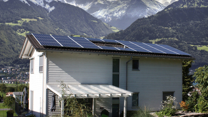 Damit der Zubau von Solaranlagen wieder Fahrt aufnimmt, sind neue Regeln für die Unterstützung notwendig.
