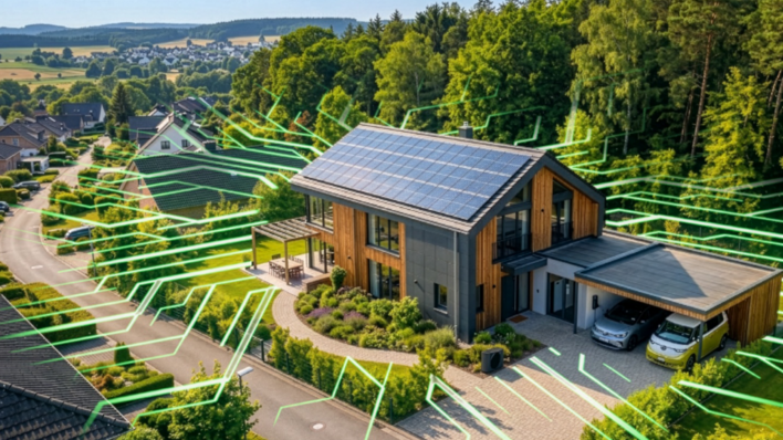Eine pauschale Wirkleistungsbegrenzung der Solaranlagen auf 50 Prozent wäre ein Rückschritt.