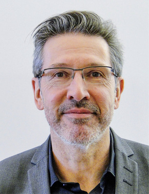 Ralf Lottes leitet die Geschäftsstelle des VfW – Bundesverbands für Wohnungslüftung in Berlin.